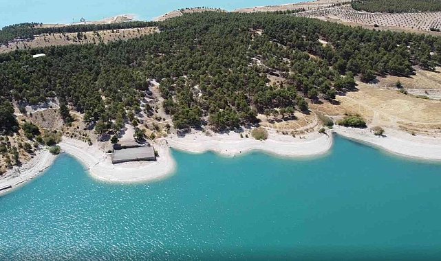 Bozova'ya bungalov evler