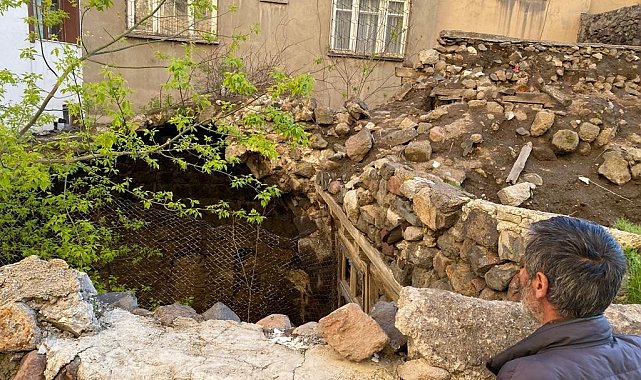 Bu manzara Erzurum'a yakışmıyor