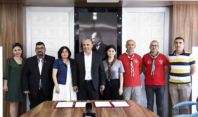 Bu yaz çocuklar doğada kamp kuracak