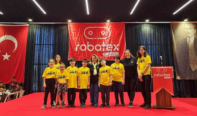 Buca BSM&#039;den başarı yağmuru