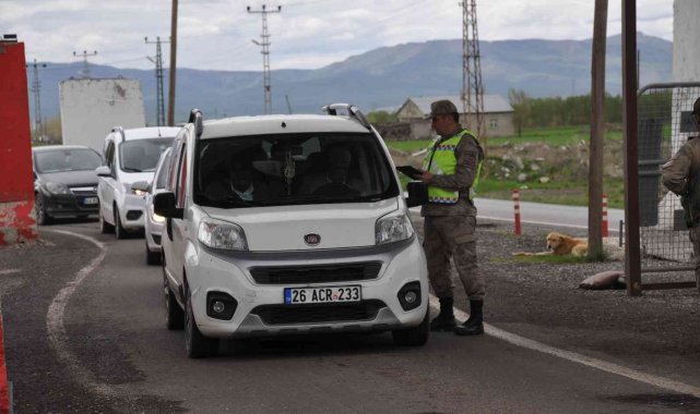 Bulanık'ta 'Bayramınız Kemerli Olsun' uygulaması