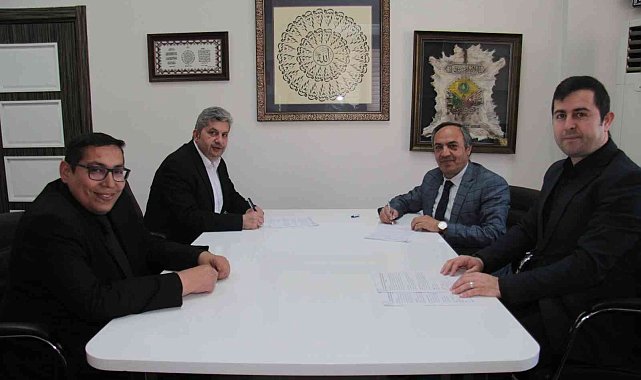 Bünyan Belediyesi&#039;nden dijital belediyecilik alanında yeni adım