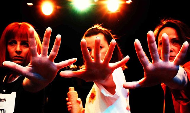 Bursa Devlet Tiyatrosu, Karadeniz Tiyatro Festivaline katılacak