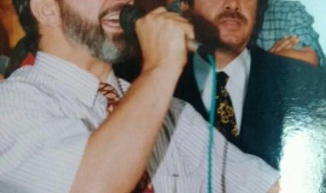 Bursa'da AK Parti'nin acı kaybı