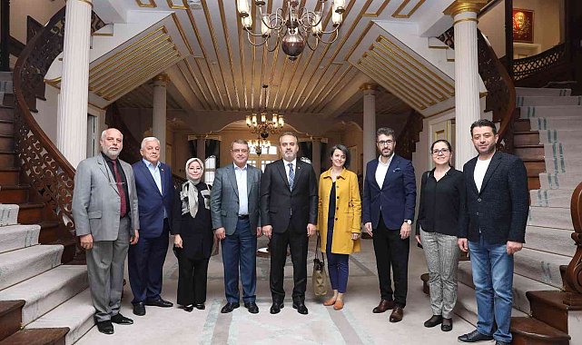 Bursa'nın marka değeri yükselecek