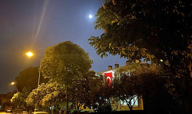 Bursa'ya şehit ateşi düştü