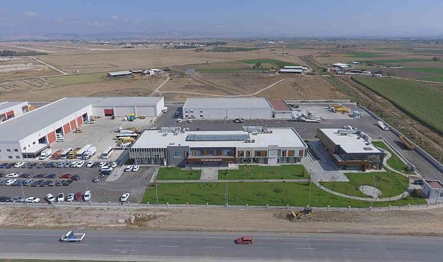 Büyükşehir Belediye, enerjisini güneşten alacak