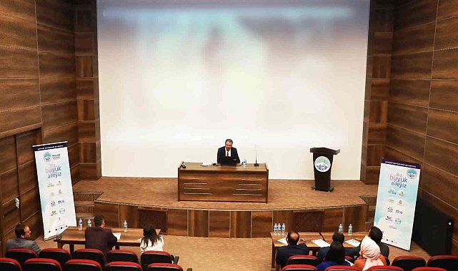 Büyükşehir'in düzenlediği "Necip Fazıl Kısakürek Şiir Okuma Yarışması" sonuçlandı