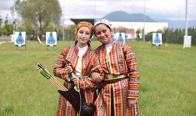Büyükşehirin spor projesi büyük turnuvaların gözdesi oluyor