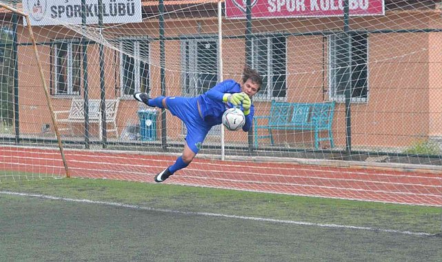 Çameli Belediyespor gelecek sezon için umut verdi