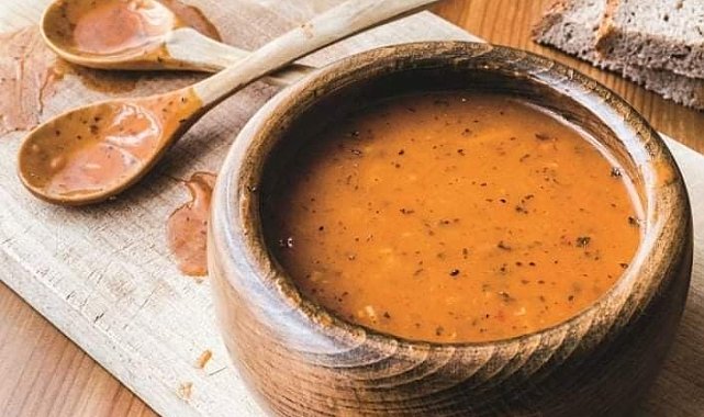 Çameli mutfağı yöresel lezzetlere renk kattı