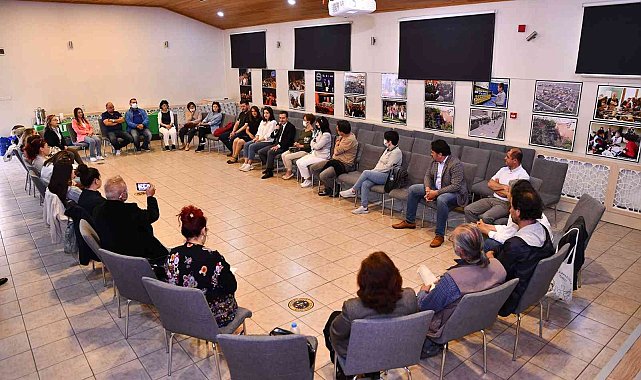 Can dostum projesi hayata geçiyor