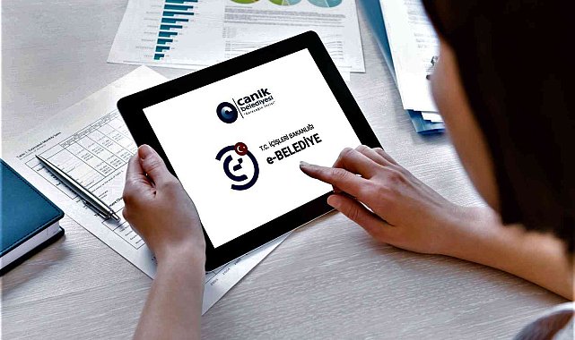 Canik&#039;ten 4,5 milyon TL&#039;lik tasarruf