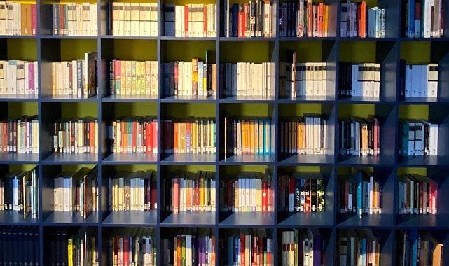 Çankırı Fenerbahçeliler Derneği Kütüphanesi hizmete açıldı