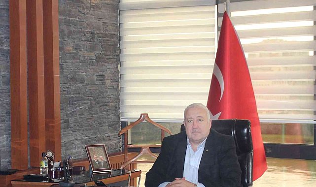 Çarşamba Ticaret Borsası işlem hacminde yüzde 1237 artış