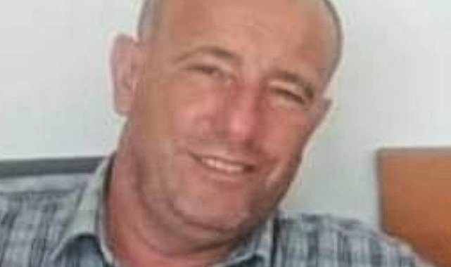 Çatı katı çıkış boşluğunda asılı bulundu