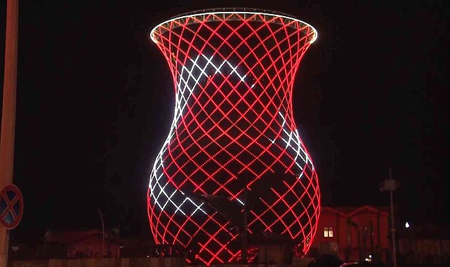 Çay Çarşısı açılış için gün sayıyor