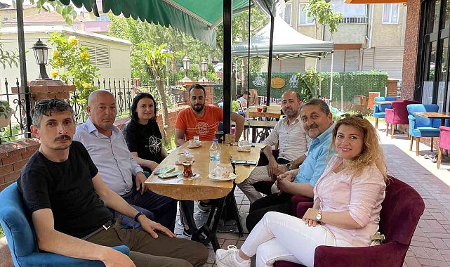 Çaycuma Hayat boyu öğrenme etkinliğine hazır