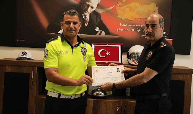 Cebeloğlu: "Ölümlü trafik kazalarında ciddi azalma var"