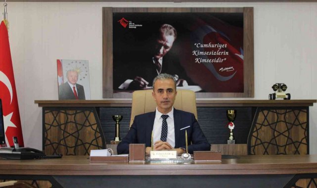 Çelik&#039;ten Anneler Günü mesajı