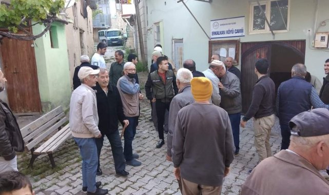 Çemişgezek'te eski bayramlar yaşatılıyor