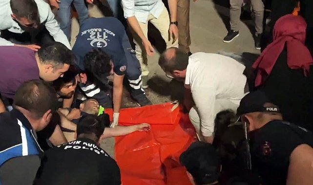 Cengiz Kurtoğlu konserinde silahlı kavga: 1 yaralı