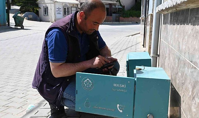 Çepnirede'de 18 kilometre altyapı ve 55 bin metrekare üstyapı tamamlandı