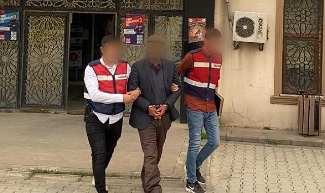 Cezaevi firarisi JASAT dedektifleri tarafından yakalandı