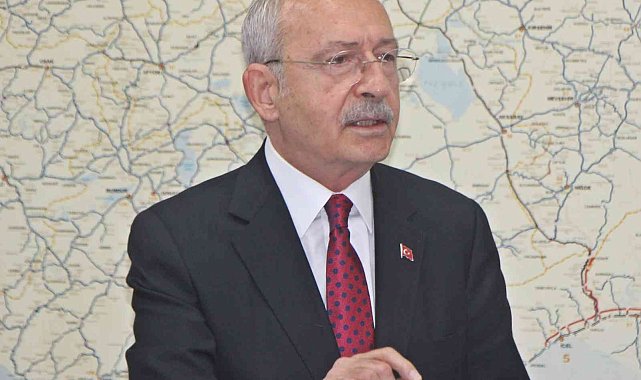 CHP Genel Başkanı Kılıçdaroğlu: &quot;Siyasette yeni bir anlayışı egemen kılmak istiyoruz&quot;