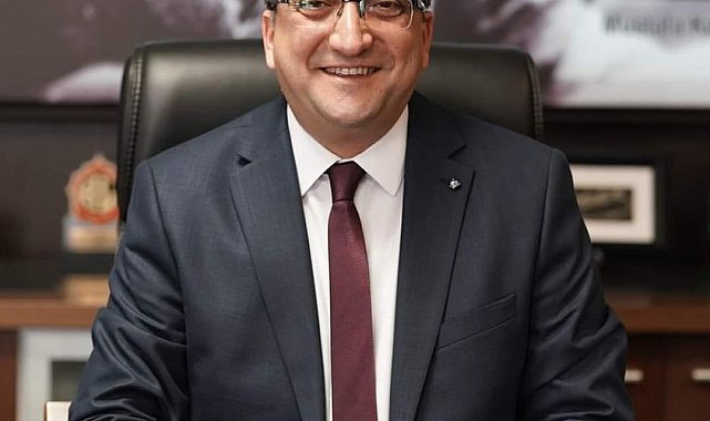 CHP'li belediye başkanı gözaltına alındı