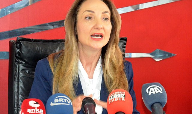 CHP'li Nazlıaka: "Gönlümüzden geçen aday Kemal Kılıçdaroğlu'dur"