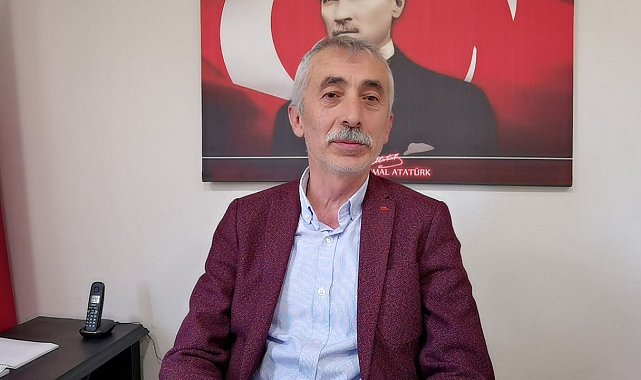 Çiloğlu, "Bölge halkı olarak yatırımları takdirle karşılıyoruz"