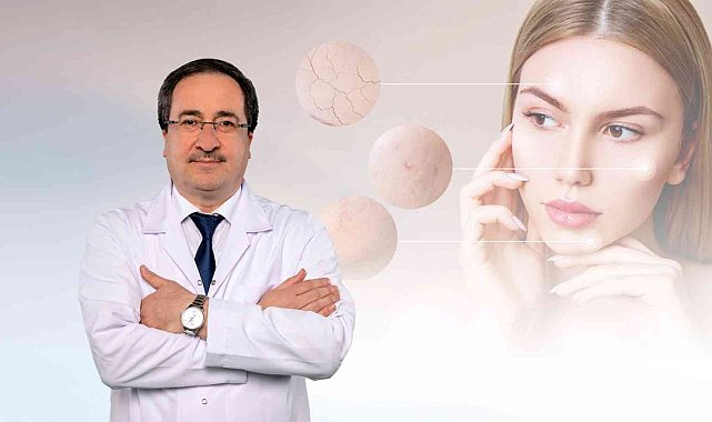 Ciltte sıcakla birlikte ortaya çıkan lekeler şikayetlere neden oluyor