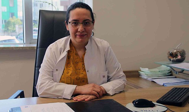 Çocuk Cerrahisi Uzmanı Aysel Yucak Özdemir: "Hatalı sünnet yaşam boyu sorun yaşatabilir"