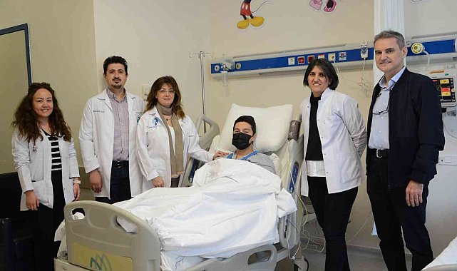 Çocuklarda göğüs ağrısını ihmal etmeyin