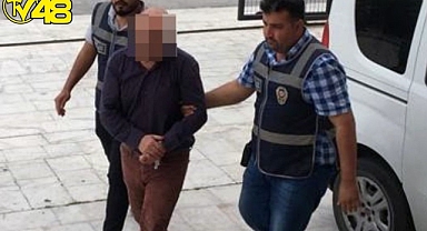 Çocukları taciz eden şahıs yakalandı