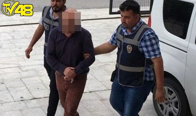 Çocukları taciz eden şahıs yakalandı