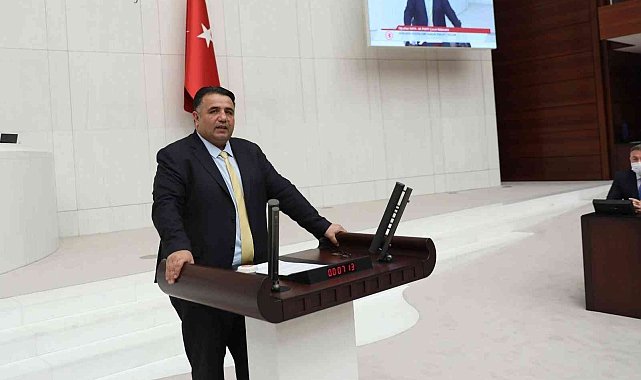 Çorum'daki spor tesislerin tadilatı için 22 milyon TL ödenek