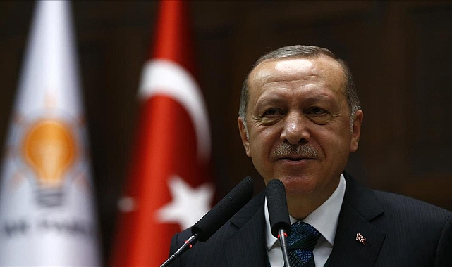  Cumhurbaşkanı Erdoğan'dan SADAT, Atatürk Havalimanı ve Canan Kaftancıoğlu açıklaması