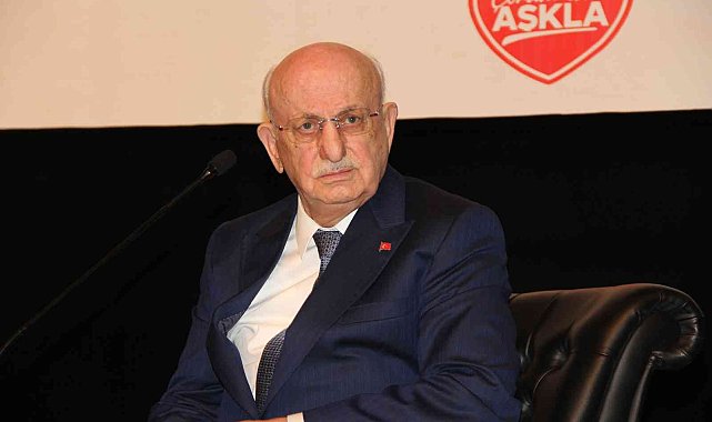 Cumhurbaşkanlığı YİK Başkanvekili Kahraman: "Yeni Tevfik İleriler yetiştirmemiz lazım"
