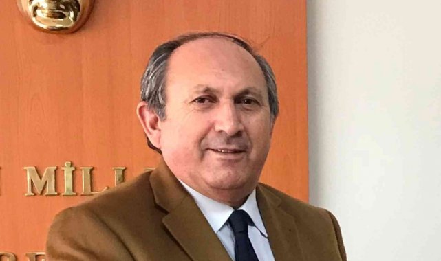 DAGC Başkanı Özsoy: "Basın Özgürlüğü halkın doğru haber alma hakkını sağlar"