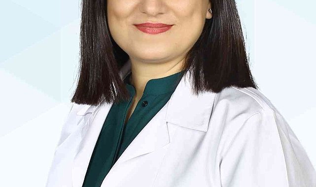 Dahiliye Uzmanı Dr. Betül Kundakçı: