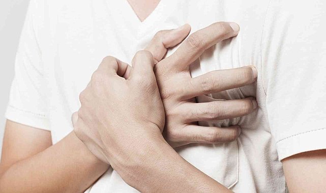 Damar sertliği nedir? Damar sertliği belirtileri nelerdir?