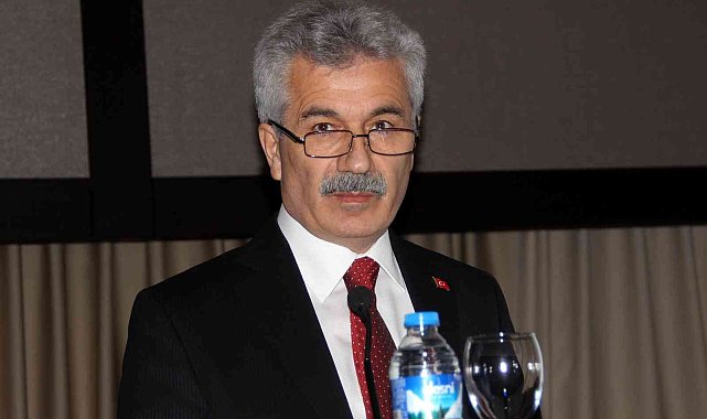 Danıştay Başkanı Zeki Yiğit: "Benzer davalarda farklı yargı kararları verilmesi, yargıya olan güveni azaltıyor"