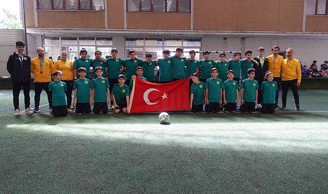 Darıca Gençlerbirliği'nden 19 Mayıs'ta anlamlı etkinlik