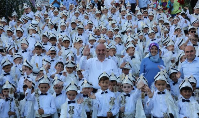 Darıca'da sünnet şöleni düzenlenecek