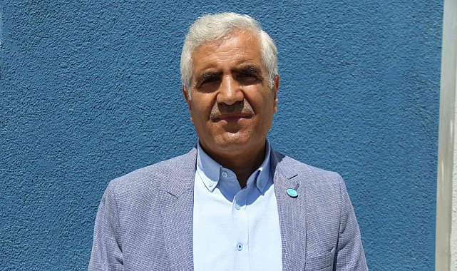 DATÜB Genel Sekreteri Uçar Ukrayna'dan Eskişehir'e getirilen Ahıska Türklerini ziyaret etti