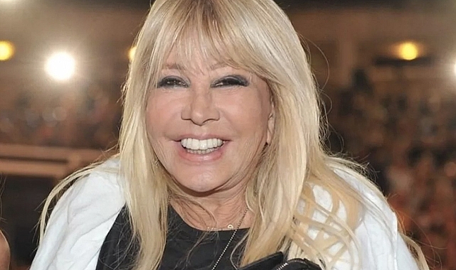 Demansla mücadele eden Pakize Suda ile ilgili üzücü haber! 