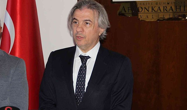 Demircan: "42 milyon turist ve 35 milyar dolar hedefimiz doğrultusunda çalışmalarımızı sürdürüyoruz"