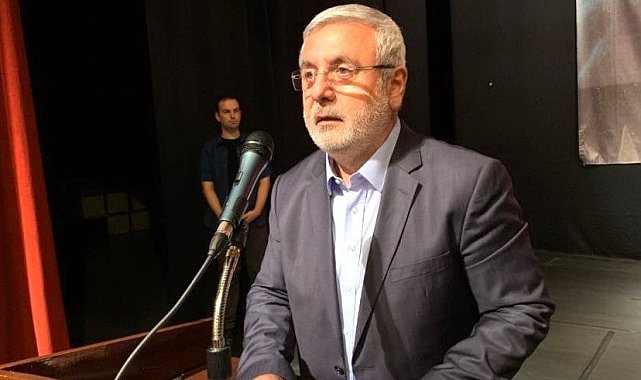 Demokrasi ve Birlik Derneği kuruldu